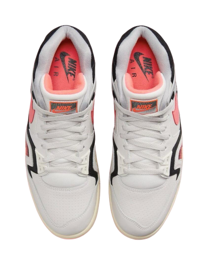 Nike Air Tech Challenge Ii Hot Lava 2024 vjkicks