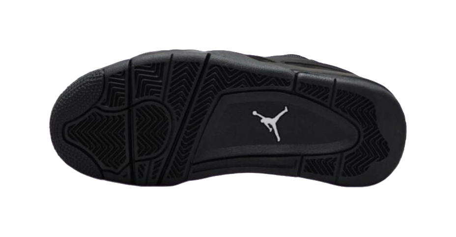 Jordan 4 Rm Black Cat vjkicks