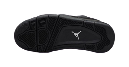 Jordan 4 Rm Black Cat vjkicks