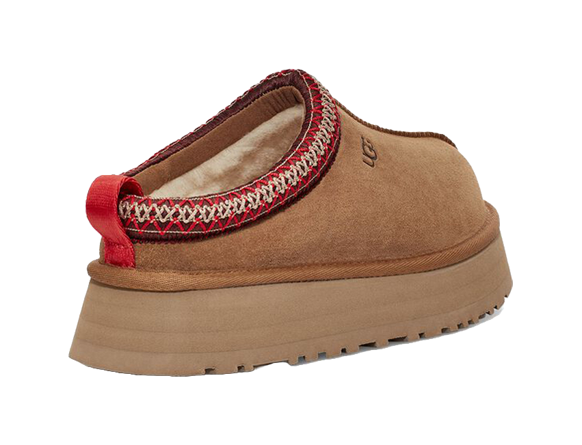 UGG Tazz Slipper Chestnut Womens vjkicks