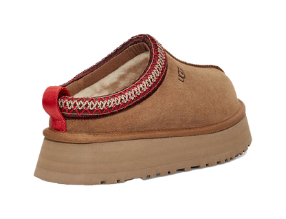 UGG Tazz Slipper Chestnut Womens vjkicks