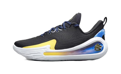 Under Armour Curry Flow 12 Dub Nation vjkicks