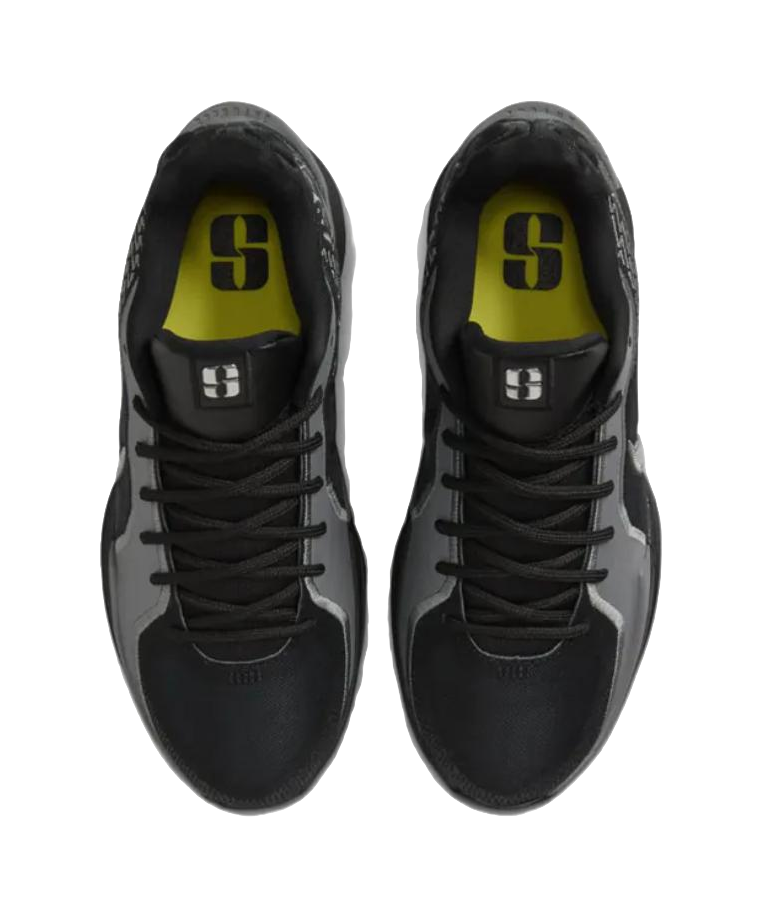 Nike Sabrina 2 Ep Mirrored Womens vjkicks