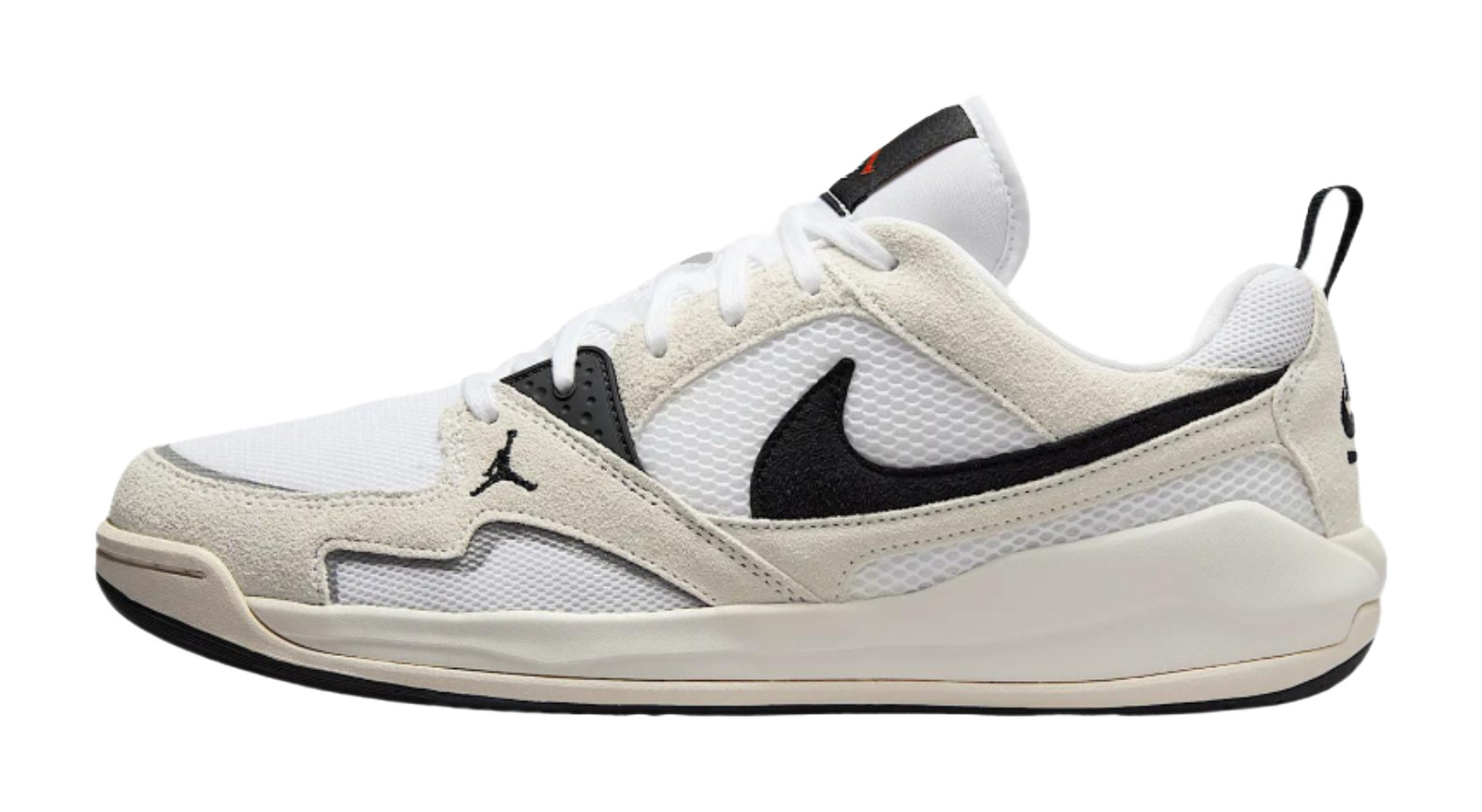 Jordan Cmft Era White Sail Black vjkicks