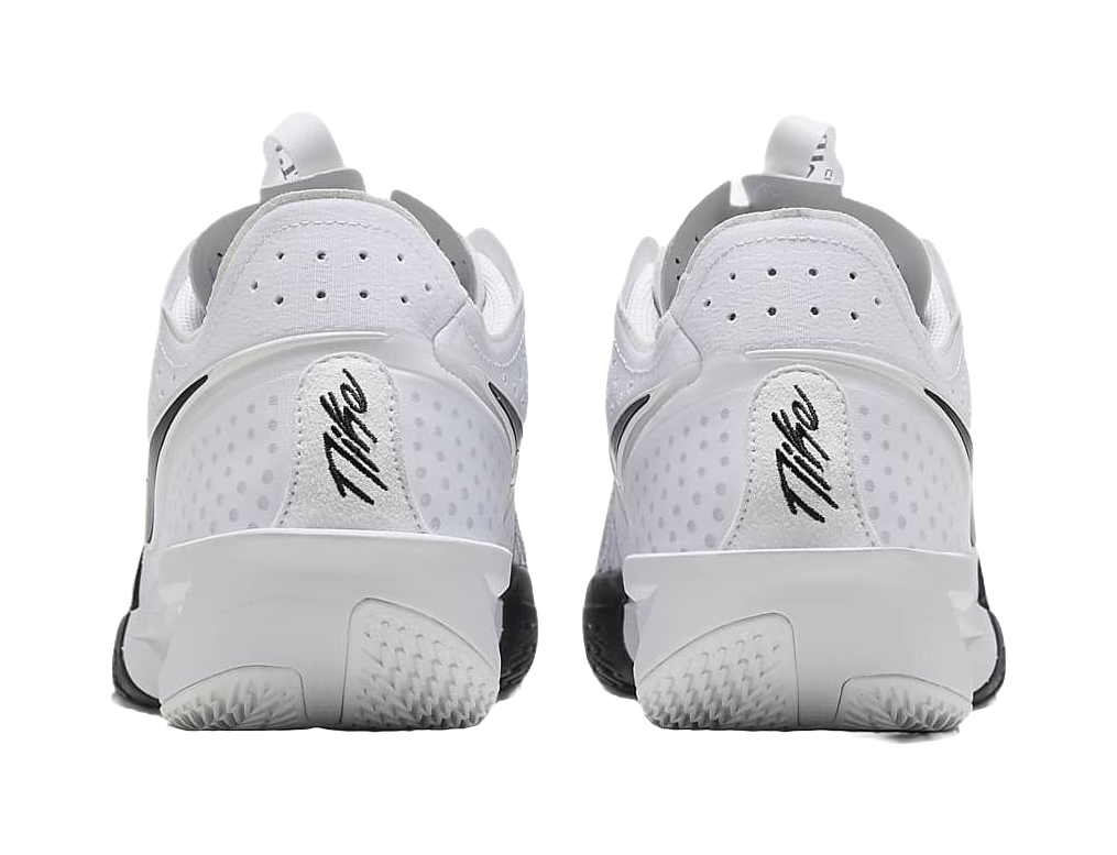 Nike Air Zoom G.T. Cut 3 EP White Black vjkicks