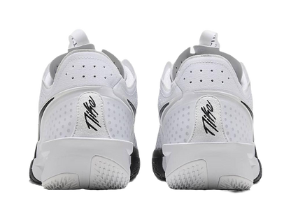 Nike Air Zoom G.T. Cut 3 EP White Black vjkicks
