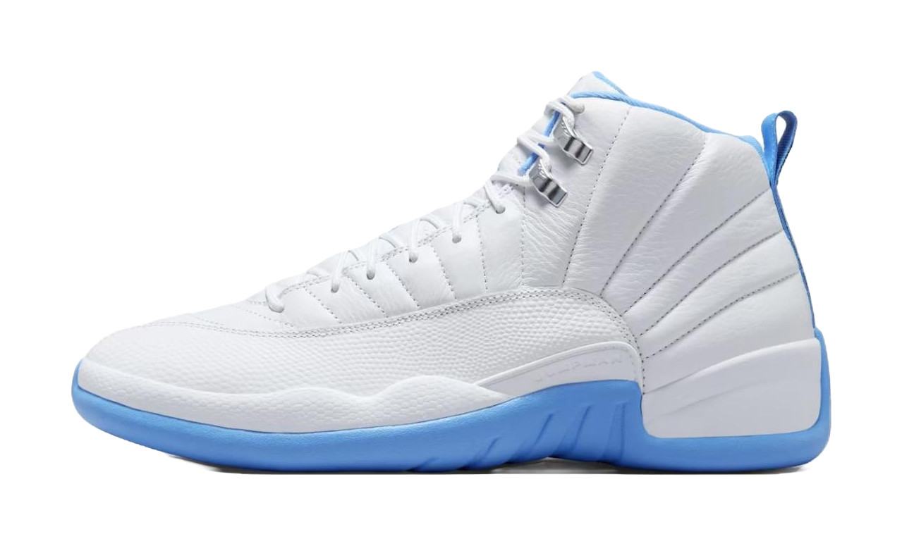 Jordan 12 Retro Melo 2025 vjkicks