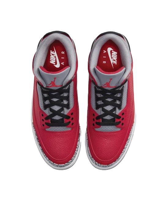 Air Jordan 3 Retro Se Unite vjkicks