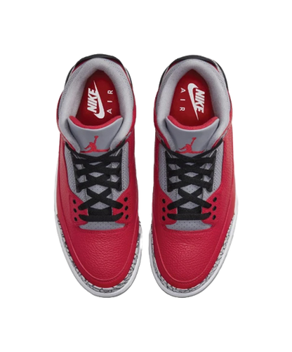 Air Jordan 3 Retro Se Unite vjkicks