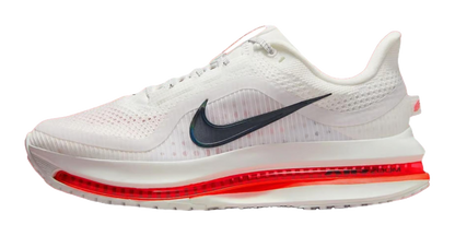 Nike Air Zoom Pegasus Premium Summit White Bright Crimson vjkicks