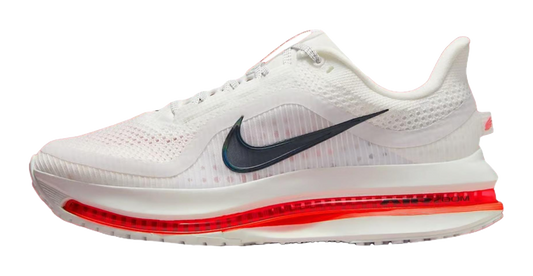 Nike Air Zoom Pegasus Premium Summit White Bright Crimson vjkicks