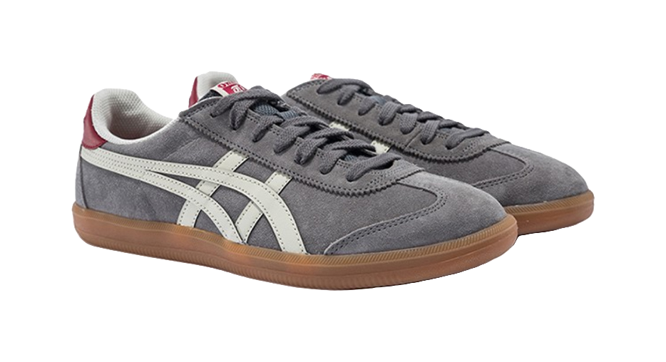 Onitsuka Tiger Tokuten Grey White vjkicks