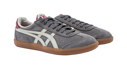 Onitsuka Tiger Tokuten Grey White vjkicks