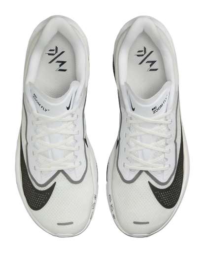 Nike Zoom Fly 6 White Smoke Grey vjkicks