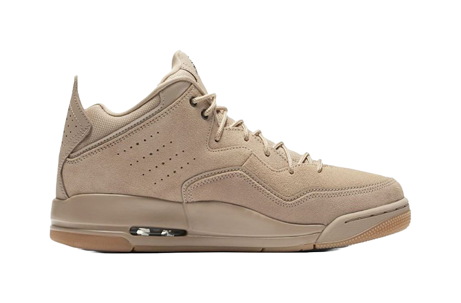 Jordan Courtside 23 Desert Gum vjkicks