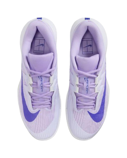 Nike Court Air Zoom Vapor Pro 3 Hc Amethyst Tint Hydrangeas White Deep Night Womens vjkicks