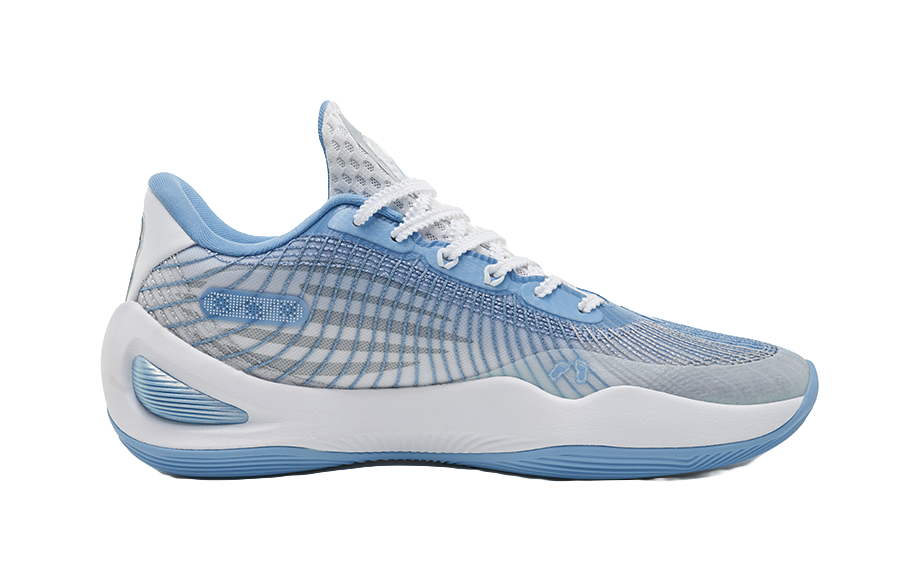 RIGORER AR1 Iceman vjkicks