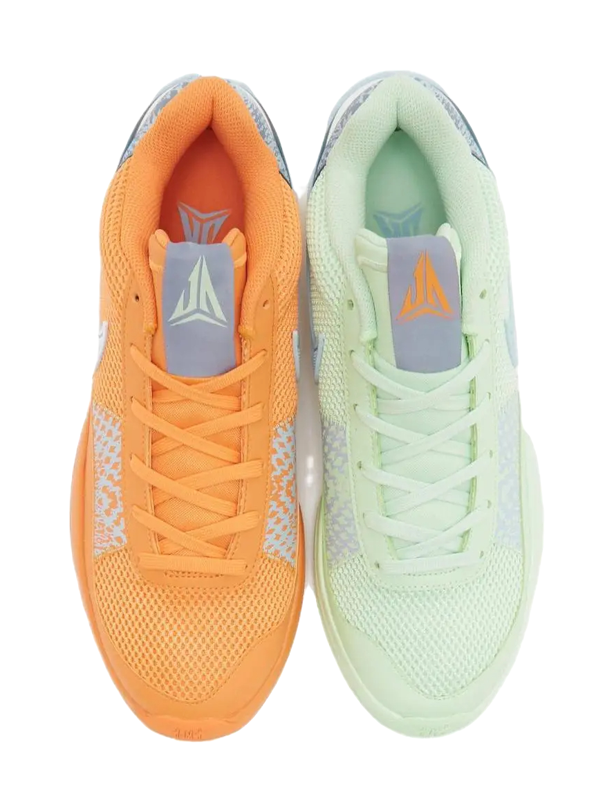 Nike Ja 1 EP Mismatched vjkicks