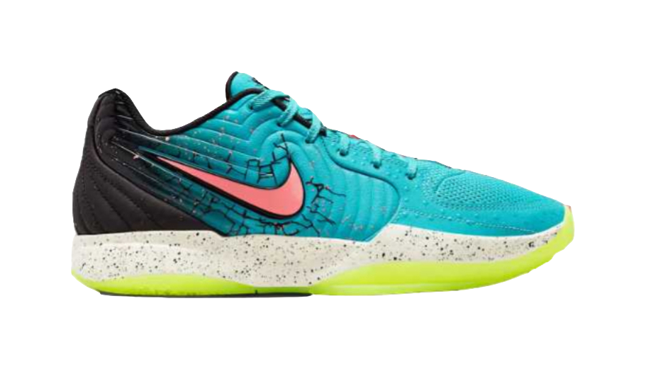 Nike Kool Aid X Ja 2 EP Mixed Berry vjkicks