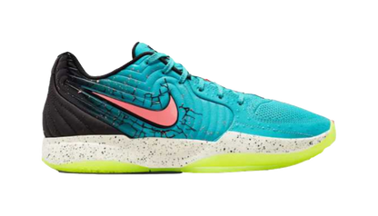 Nike Kool Aid X Ja 2 EP Mixed Berry vjkicks