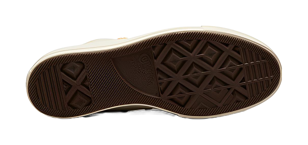 Converse Chuck Taylor All Star Lift Platform Hi Pearls Natural Ivory Womens vjkicks