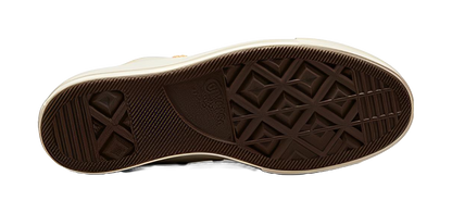 Converse Chuck Taylor All Star Lift Platform Hi Pearls Natural Ivory Womens vjkicks