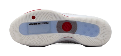 Jordan Luka .77 Abrasion Resistant, Breathable, Lightweight Low Top Vintage Basketball Shoes Mens Black White vjkicks