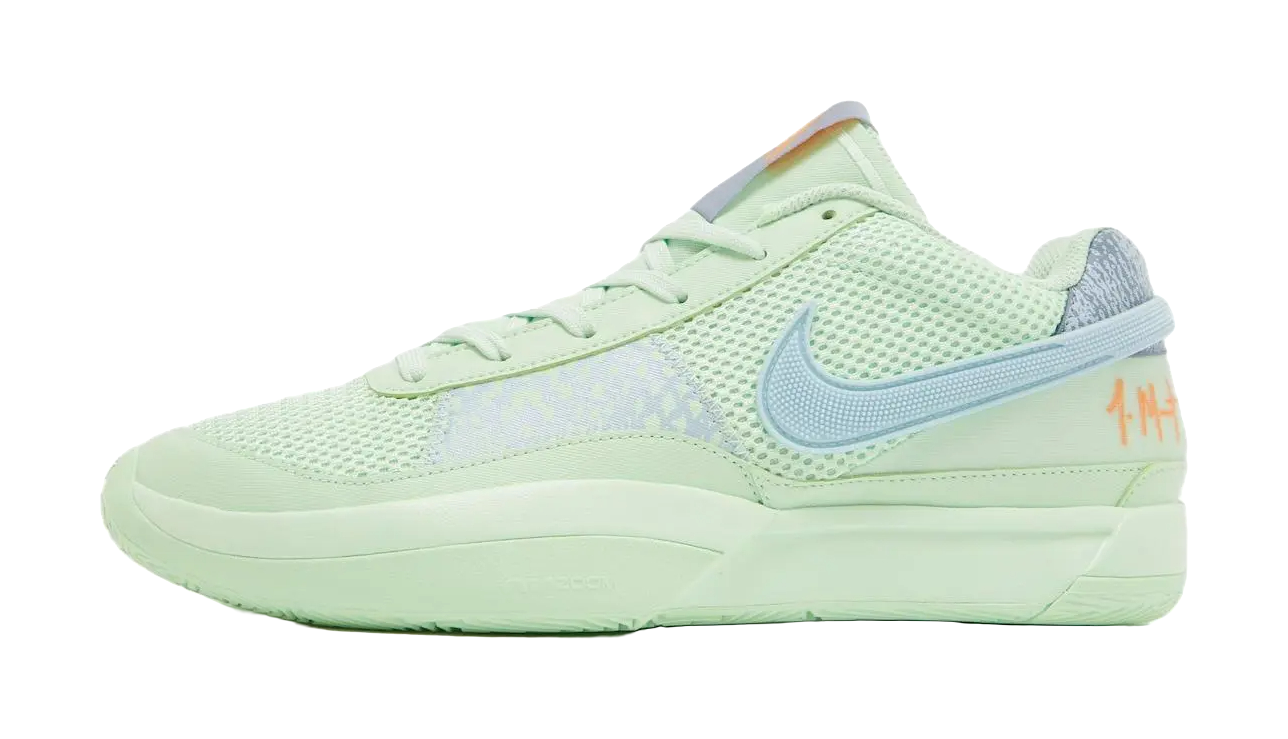 Nike Ja 1 EP Mismatched vjkicks