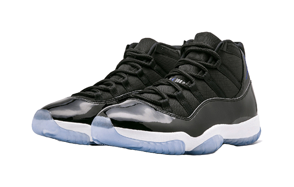Jordan 11 Retro Space Jam 2016 vjkicks