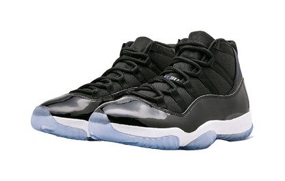 Jordan 11 Retro Space Jam 2016 vjkicks