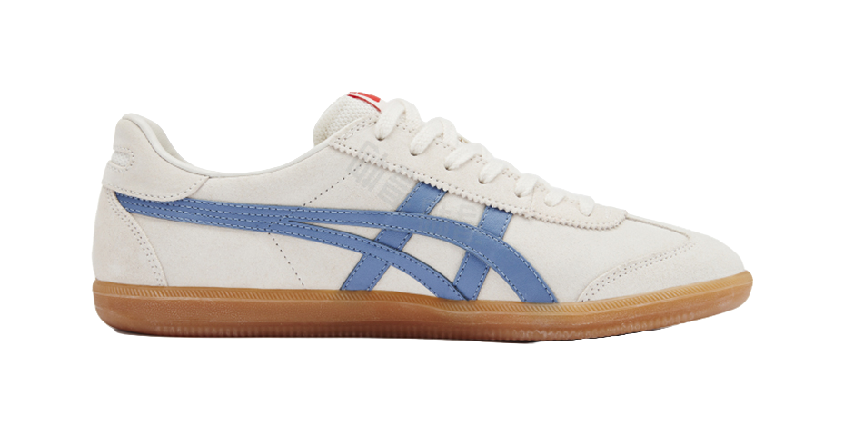 Onitsuka Tiger Tokuten White Blue Gum vjkicks