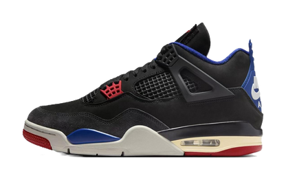 Jordan 4 Retro Rare Air vjkicks