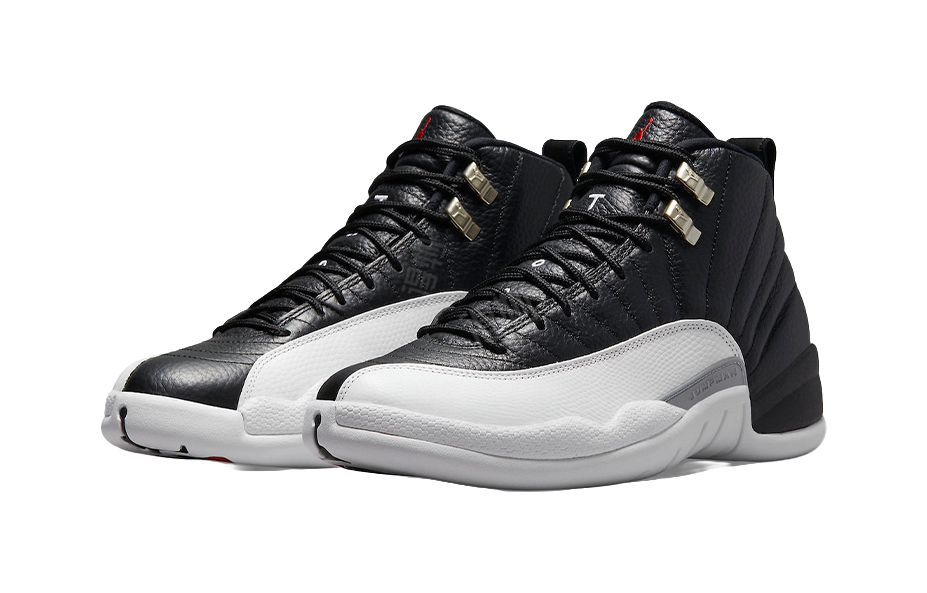 Air Jordan 12 Retro Playoff 2022 vjkicks