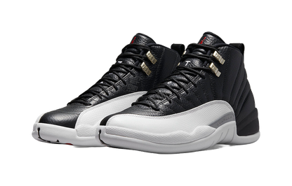 Air Jordan 12 Retro Playoff 2022 vjkicks