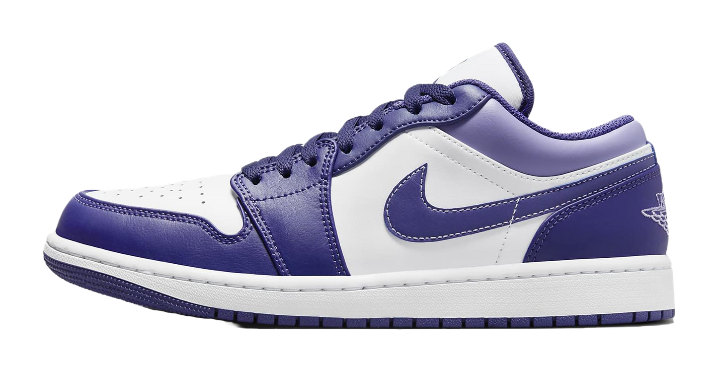 Jordan 1 Low Sky J Purple vjkicks