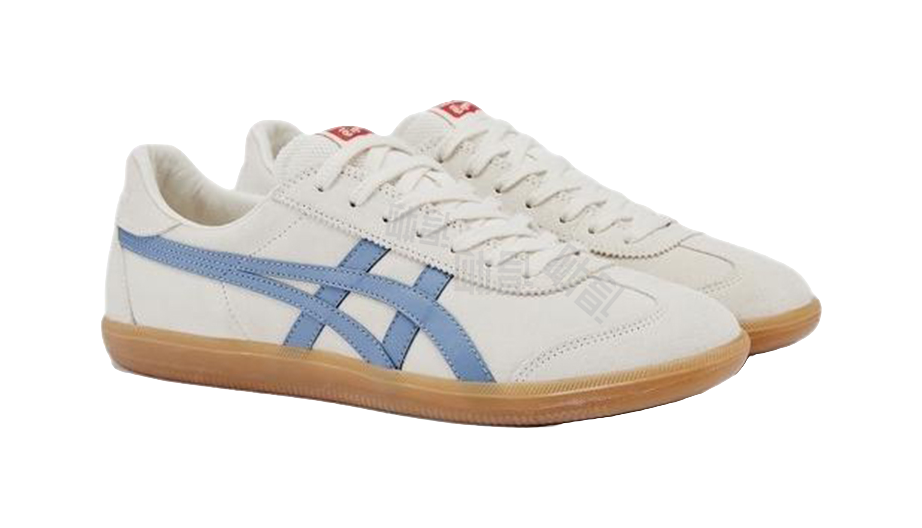 Onitsuka Tiger Tokuten White Blue Gum vjkicks