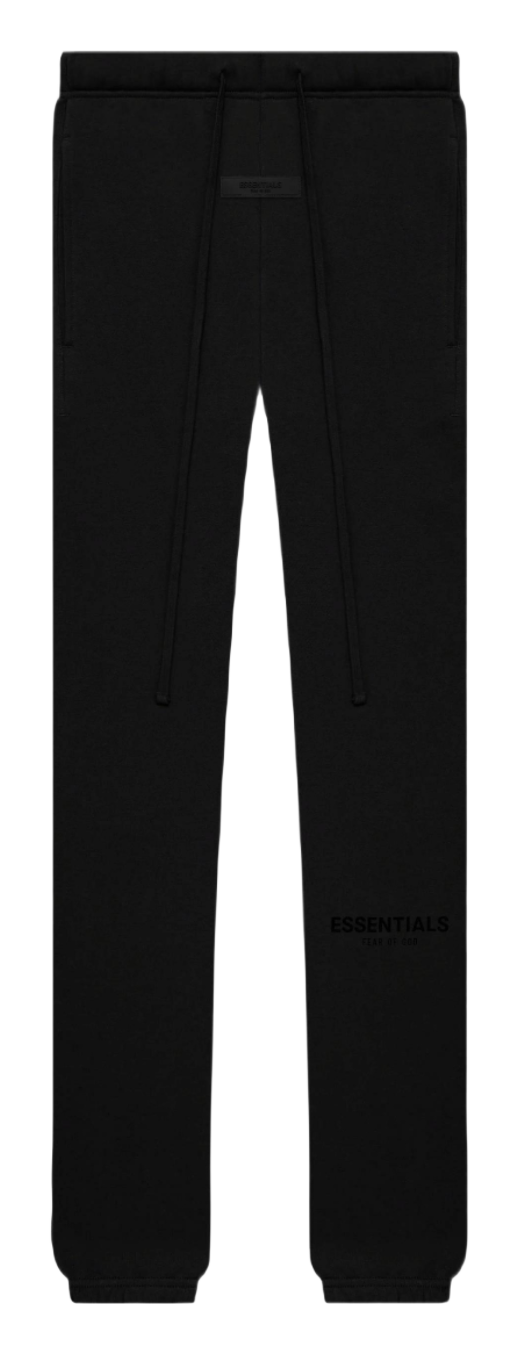 Fear Of God Essentials Sweatpants SS22 vjkicks