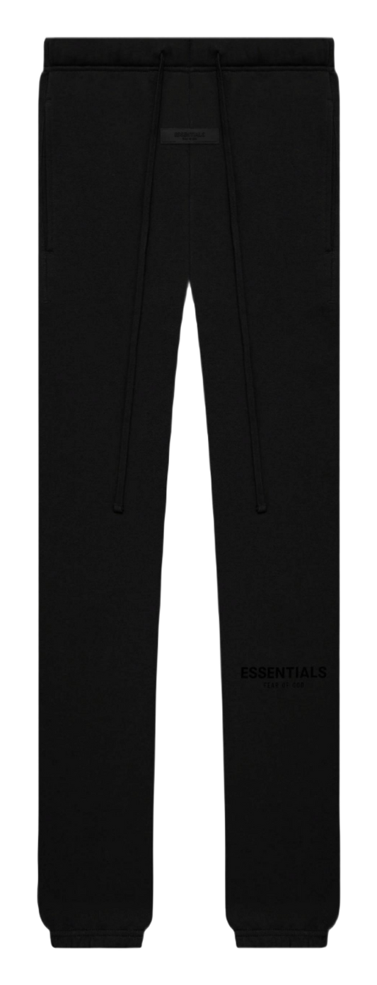 Fear Of God Essentials Sweatpants SS22 vjkicks