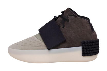 Adidas Fear Of God Athletics Trainer Night Brown Sesame vjkicks