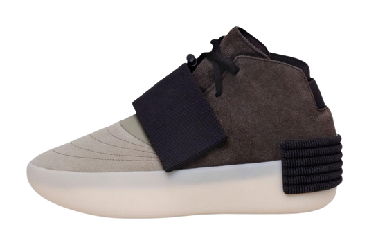 Adidas Fear Of God Athletics Trainer Night Brown Sesame vjkicks