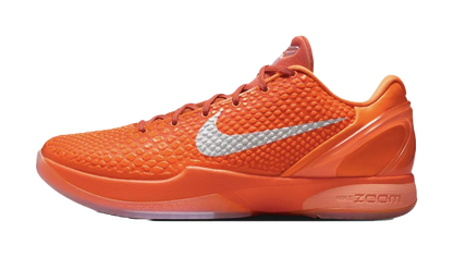 Nike Kobe 6 Protro Total Orange vjkicks