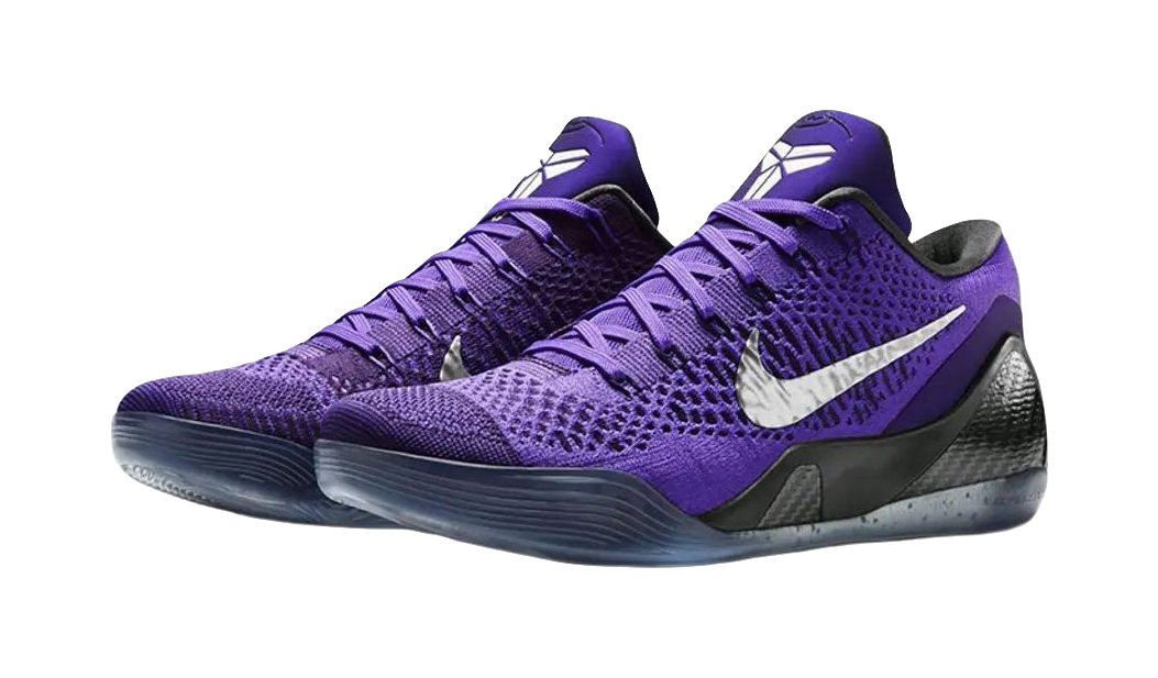 Nike Kobe 9 Elite Low Protro Michael Jackson Moonwalker 2025 vjkicks