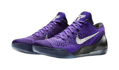 Nike Kobe 9 Elite Low Protro Michael Jackson Moonwalker 2025 vjkicks