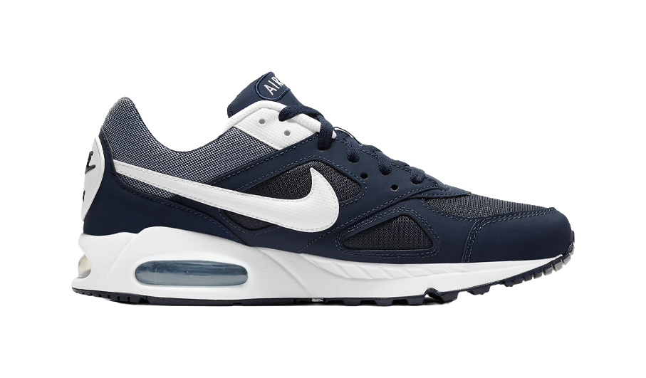 Nike Air Max Ivo Obsidian vjkicks