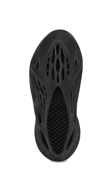 Adidas Yeezy Foam Runner Onyx vjkicks