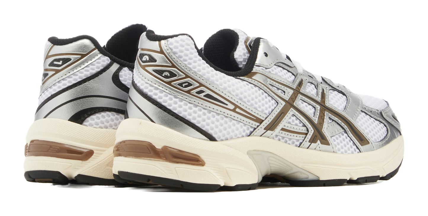 Asics Gel-1130 White Clay Canyon vjkicks