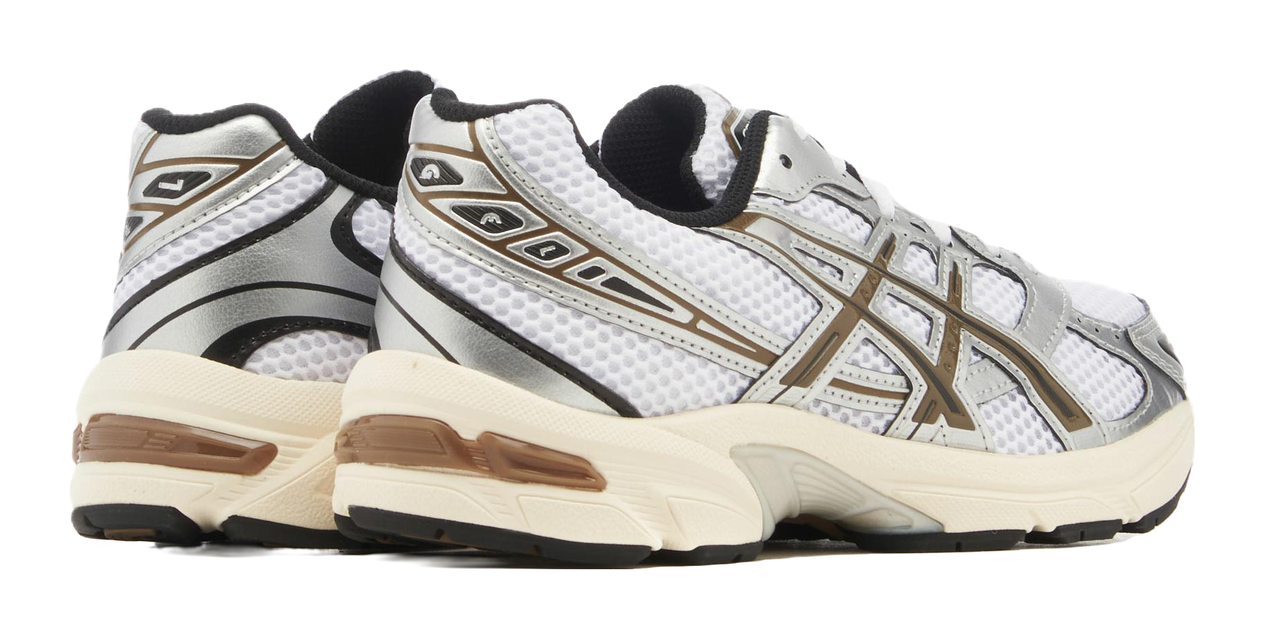 Asics Gel-1130 White Clay Canyon vjkicks