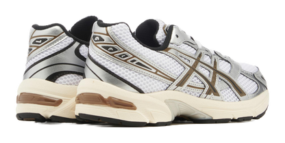 Asics Gel-1130 White Clay Canyon vjkicks