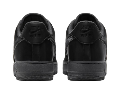 Nike Air Force 1 Low Lx Vanta Black vjkicks
