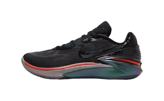 Nike Air Zoom GT Cut 2 EP Black Picante Red Anthracite vjkicks